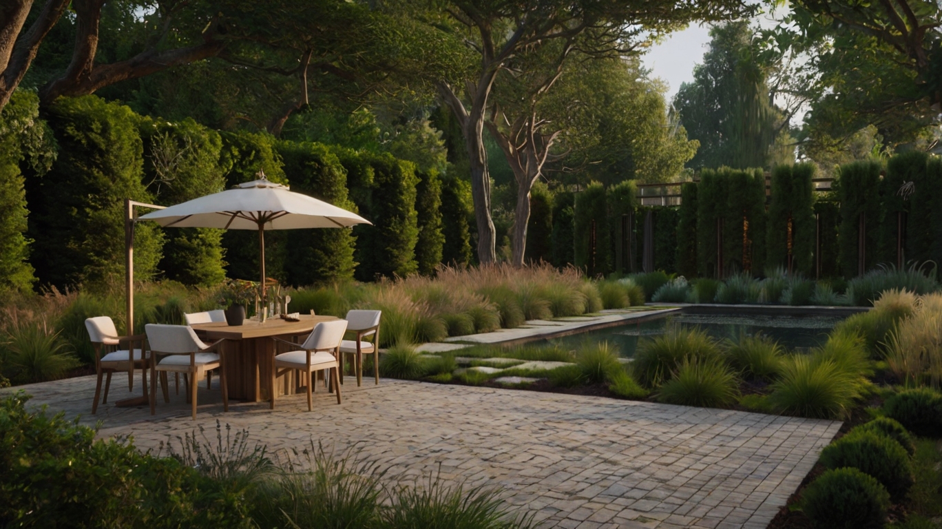 Exterior Design