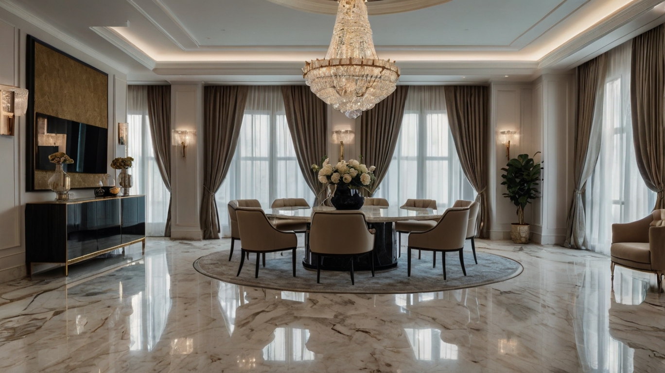 Comprehensive Architectural